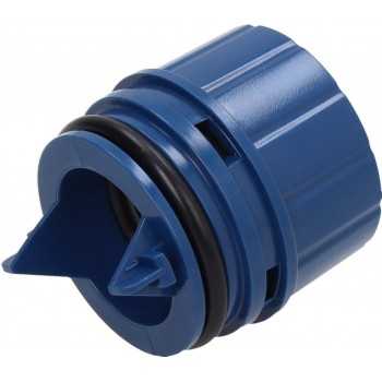Oase Adapter to install the heater in biomaster filters 2