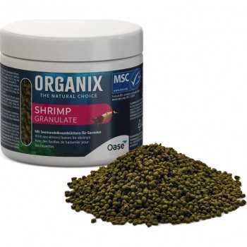 Organix shrimp granulated 175 ml - Oase