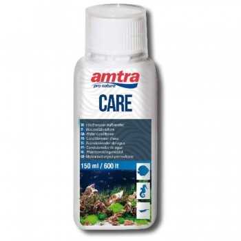 Care 150 ml, bioconditioner - Amtra