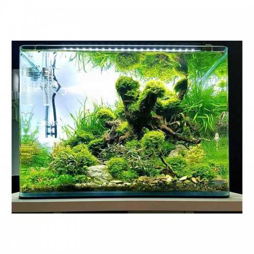 Nano Scapers Tank new Dennerle