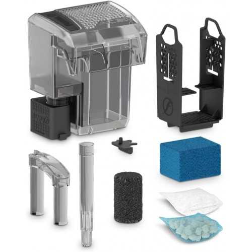 AQUA CLEAR 50 FILVAL backpack filter