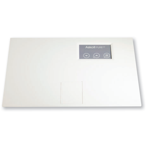 Retrofit kit Light group Pure M, without...
