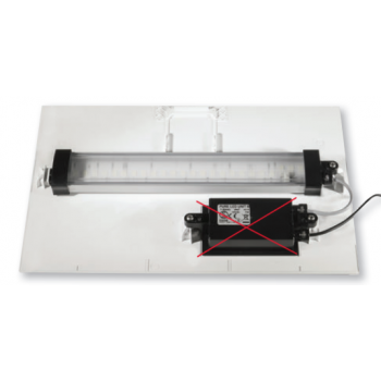 Retrofit kit Light group Pure M, without transformer -... 2