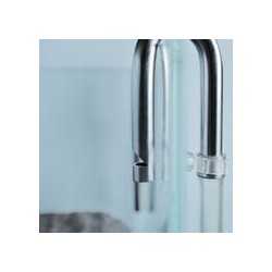 Filtri in acciaio inox Liquido Design