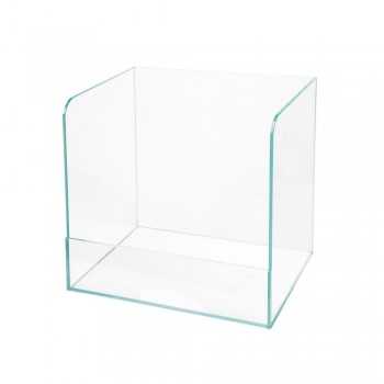 Extra-clear glass marsh - AQPET Swamp 2