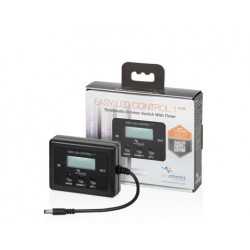 Easy Led control 2 plus 2