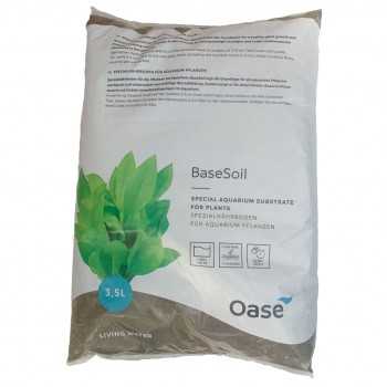 Basesoil Oase fond fertile
