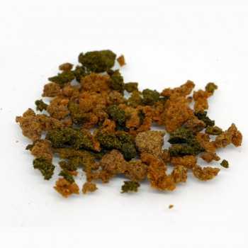 Large mix, feed with large tropical fish vitamins - River... 2