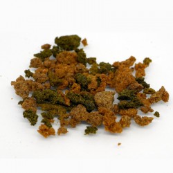 Mix Large, mangime con vitamine per pesci tropicali grandi - River Aqua Food