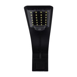 SUNNY LED MARINA PLAFONIERA LED X5 per acquario marino 10 Watt