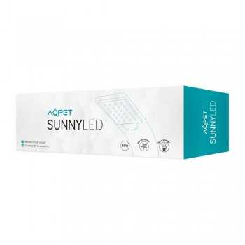 SUNNY LED MARINA PLAFONIERA LED X5 per acquario marino...