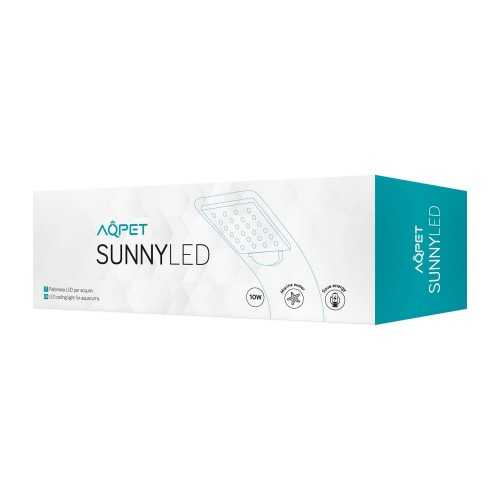 SUNNY LED MARINA PLAFONIERA LED X5 per...