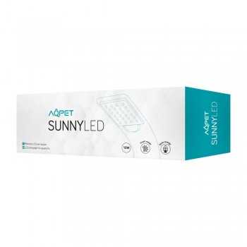 Sunny LED Wildwater LED X5 Plafonnier pour Aquarium sucré à 10watt