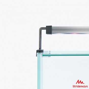 Acquario SADO KIT 30P | KIT 36P Strideways con plafoniera... 2