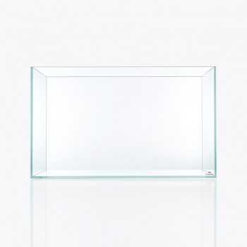Aquarium Strideways Opti Tank 60p in extra-clear glass...