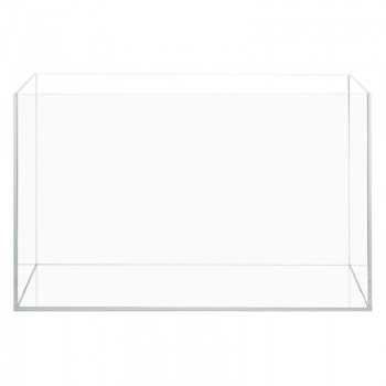 Acquario Genesi in extrachiaro 80x45x45 cm (140 litri)