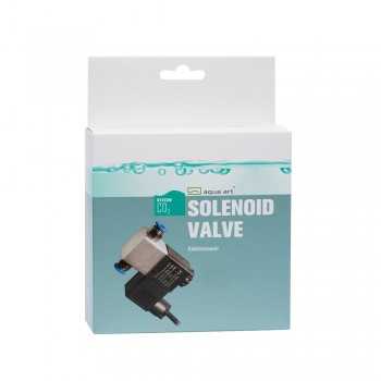 Vanne solénoïde du dioxyde de carbone du dioxyde de... 2