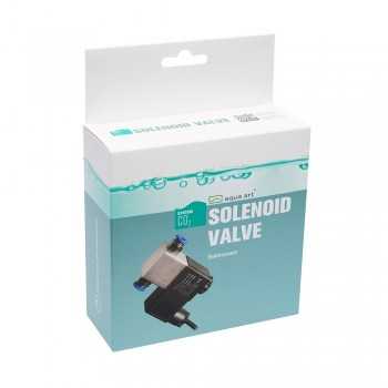 Elettrovalvola per CO2 Anidride Carbonica (Valvola...