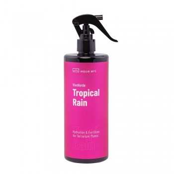 Vivoverde Tropical Rain 500 ml Terrarium fertilizer -...