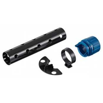 ThermoFit tubo forato per termoriscaldatore FiltoSmart -...