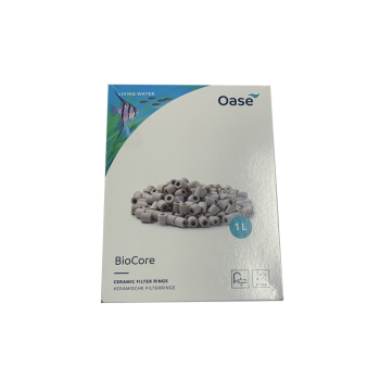 Biocore 1l Filter material - Oase 2