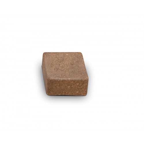 Composé dans des fibres de noix de coco pour...