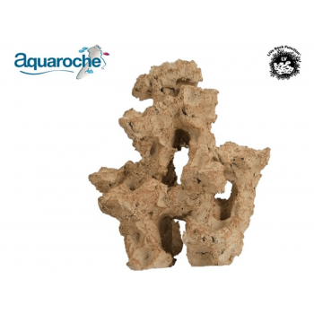 Nano Reef Scape Ceramic Rocks - Aquaroche