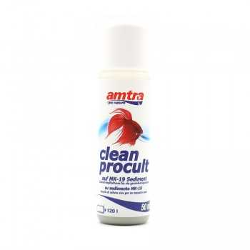 AMTRA CLEAN PROCULT - ATTIVATORE BATTERICO ACQUARIO -...