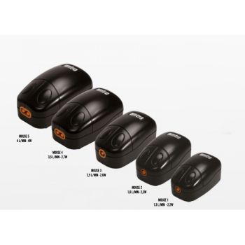 Aeratore MOUSE - Amtra 2