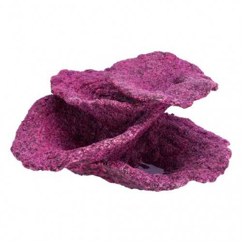Mini Reef box di Rocce sintetiche vive - Real...
