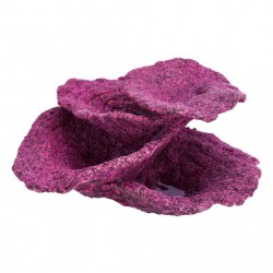 Mini Reef box di Rocce sintetiche vive - Real Reef Ready Mix