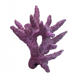 Mini reef box of synthetic rocks lives - Real Reef Ready Mix