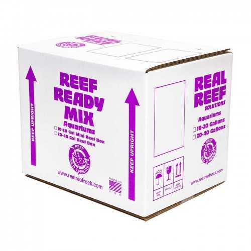 Mini Reef box di Rocce sintetiche vive - Real...