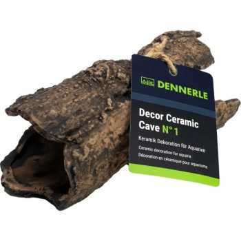 Tana per pesci in ceramica n.1 | Decorazione in ceramica...