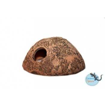 Noce di cocco | Iglù - tana Ceramic Nature