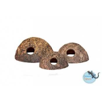 Noce di cocco | Iglù - tana Ceramic Nature 2