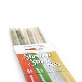 Shrimp Stick - Lecca lecca mix per caridine e gamberetti...