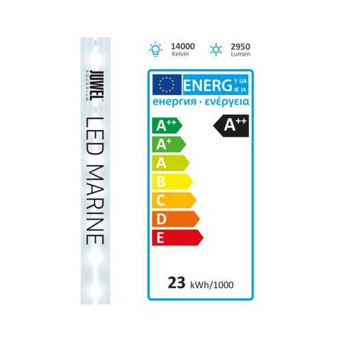 Marine LEDs, Replacement Lamp - Juwel