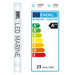 LED Marine, lampada ricambio - Juwel