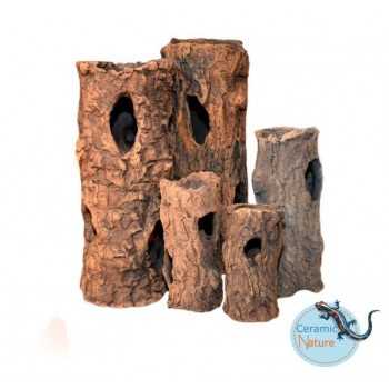 Tronco Log - tana Ceramic Nature