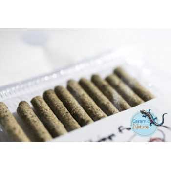 SHRIMP Stick - lollipop for caridins and prawns based on... 2