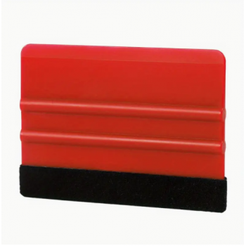 Aquariums en plastique rigides avec insert de velours doux