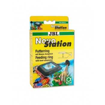 JBL Novo Station - Alimentateur flottant complet avec...