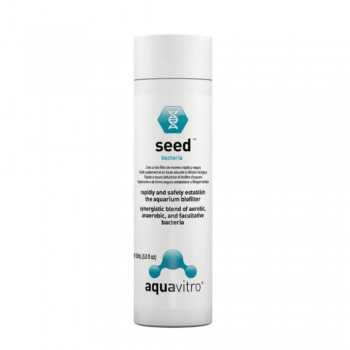 Seachem AquaVitro Seed - attivatore batterico