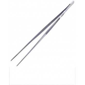 Pinza punte dritte 45 cm in acciaio - Genesi