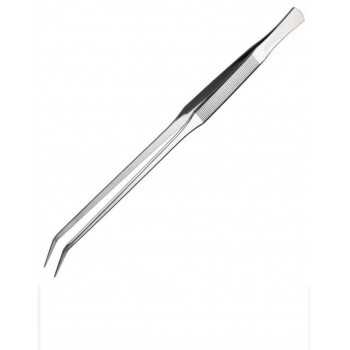 Curve tips 45 cm steel tips - Genesi