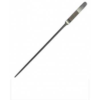 Pinza punte sottili dritte 30 cm in acciaio - Genesi