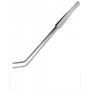 Courbes en acier mince de pinces minces 30 cm - Genesi
