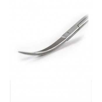 Forbici wave type (onda) 25 cm in acciaio - Genesi 2