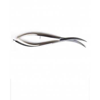 Ciseaux Coups Pratinien 16 cm Acier - Genesi